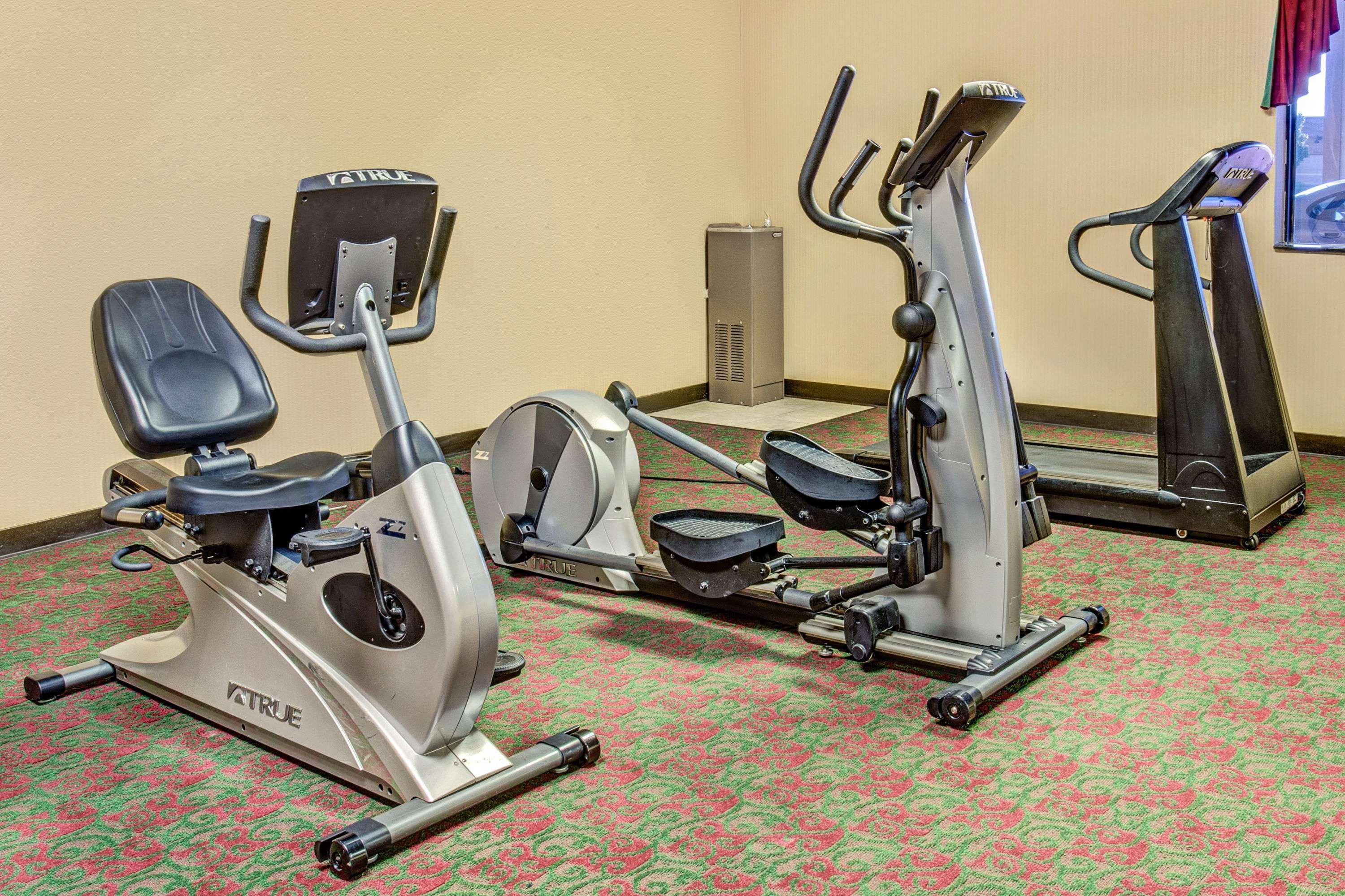 Ramada By Wyndham Murfreesboro Eksteriør bilde