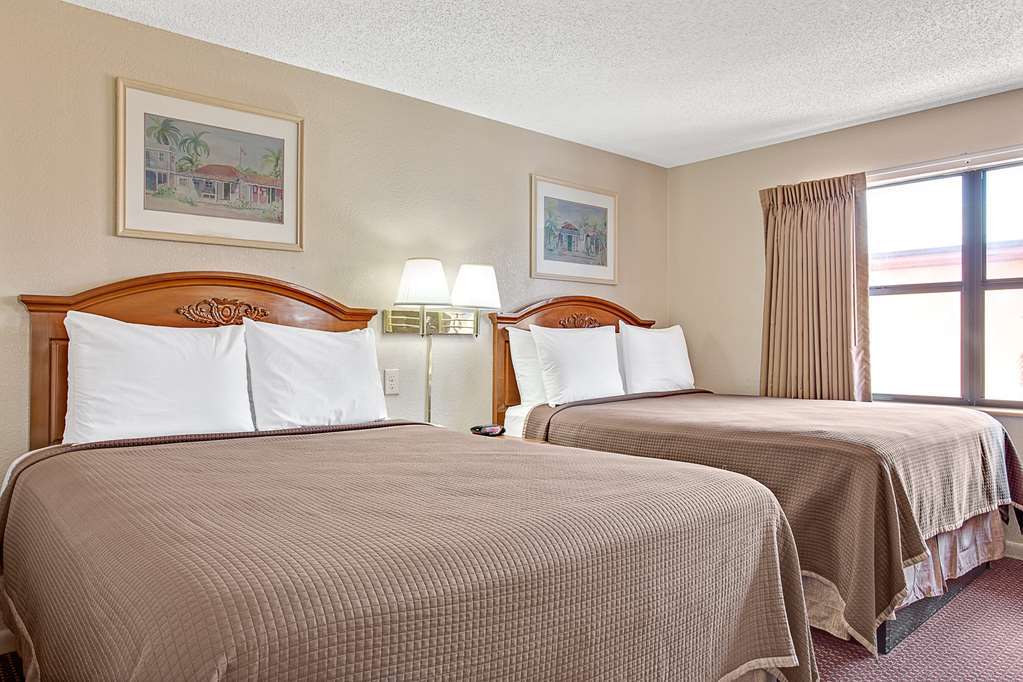 Ramada By Wyndham Murfreesboro Rom bilde